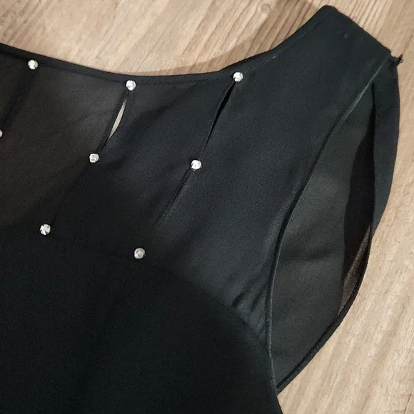 Evan Picone Formal Dress - Picture 3 of 4